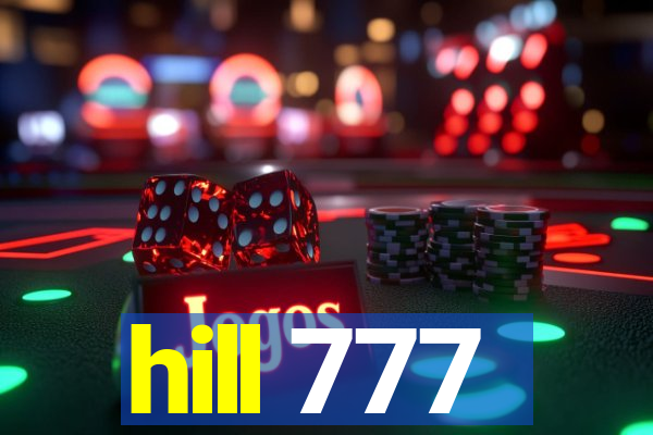 hill 777